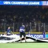 ΑΕΚ – Λέφσκι Σόφιας: Το σεντόνι του Champions League ξανά στην Allwyn Arena μετά από τρία χρόνια