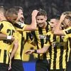 Βαθμολογία UEFA: Η αστεράτη ΑΕΚ έστειλε την Ελλάδα πιο κοντά από ποτέ στη μαγική 10η θέση