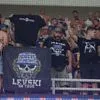ΑΕΚ – Λέφσκι Σόφιας: Ένταση στη θύρα 35 της Allwyn Arena, που έχουν προσκλήσεις Βούλγαροι, επενέβησαν αστυνομικές δυνάμεις