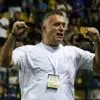Αναστασίου: “Από την πρώτη στιγμή φέτος είμαστε οικογένεια, είναι μόνο η αρχή για εμάς”