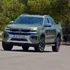 Δοκιμή του pick-up VW Amarok με τον diesel κινητήρα των 3,0 λίτρων που “παίζει δυνατά” και ως πολυτελές SUV