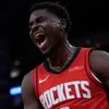 Κόλπο-γκρόσο με πόιντ γκαρντ από το NBA η Maxima Ρόμα
