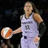 WNBA: Μπάρτον και Γουίλιαμς υπέγραψαν τη νίκη των Βάλκιριζ στην έδρα των Γουίνγκς