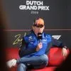 Οι όροι της συμφωνίας Φερστάπεν-Red Bull -Μαξ: “Ήμουν πιο κοντά στην αποχώρηση παρά σε άλλη ομάδα”