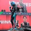 Formula 1: Οι βαθμολογίες της F1 μετά τη νίκη του Ράσελ στο Sprint της Ολλανδίας