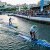 Το “Agios Nikolaos on SUP 2026” επιστρέφει στην Κρήτη