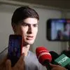 Γκονζάλες: “Είμαι ενθουσιασμένος που θα ζήσω από κοντά την ατμόσφαιρα στο “Γ.Καραϊσκάκης”