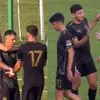 Ατρόμητος – ΣΠΑΛ 2-1: Νίκη στο τρίτο φιλικό με σκόρερ Νούνιες και Τσακμάκη, ο Κέρκεζ έδωσε λεπτά στους μικρούς των Περιστεριωτών
