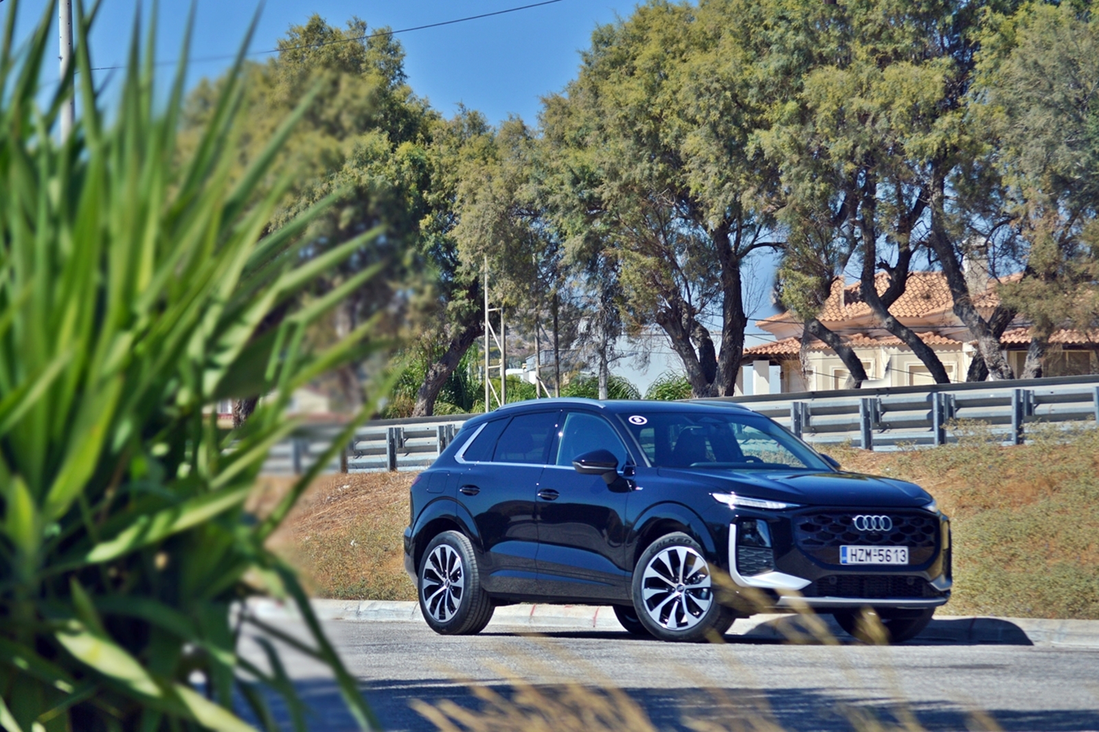 Αυτές είναι οι νέες εκδόσεις του SUV της Audi- Το νέο Q3 με ακόμα περισσότερες δυνατότητες εξατομίκευσης                                          Αυτές είναι οι νέες εκδόσεις του SUV της Audi- Το νέο Q3 με ακόμα περισσότερες δυνατότητες εξατομίκευσης