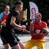 Το ισχυρό αποτύπωμα των Ανωγείων στο τουρνουά 3×3 Βasketball Cretan Series by choco BIG