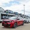 Ταχύτατη παραγωγή SUV από τη BMW που έφτασε τις 50.000 iX3 σε χρόνο- ρεκόρ