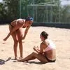 Loutraki K17 Finals: Οι αδελφές Χαρισάκη και οι Τσιμάρας, Ιωαννίδης τον τίτλο στο Λουτράκι