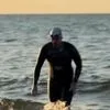 Κουμπκόβσκι, ο Aquaman της πραγματικής ζωής: Κολύμπησε από την Σουηδία με την Πολωνία για 56 ώρες ασταμάτητα για ιερό σκοπό