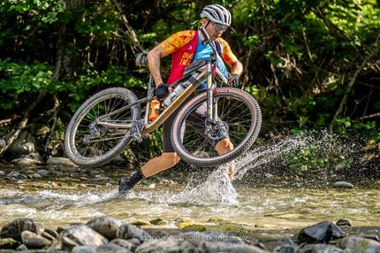 Bike Odyssey 2027: Οι εγγραφές άνοιξαν για τη μεγάλη περιπέτεια στην καρδιά της Πίνδου
