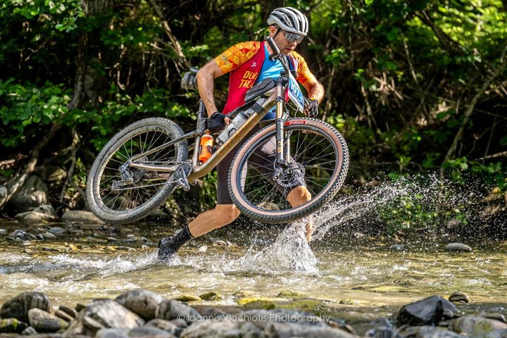 Bike Odyssey 2027: Οι εγγραφές άνοιξαν για τη μεγάλη περιπέτεια στην καρδιά της Πίνδου