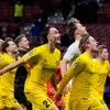Champions League: Η αστεράτη Μπόντο Γκλιμτ διέλυσε τη Ναϊμέγκεν που απέκλεισε τον Ολυμπιακό, με το 1,5 πόδι στη League Phase η Σέλτικ