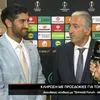 Μπούσης: “Sky is the limit – Ο Μαρινάκης μάς έδειξε τον δρόμο”