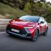 C-HR: Δέκα χρόνια επιτυχίας στην Ελλάδα και στην Ευρώπη για το best seller SUV της Toyota