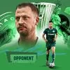 Conference League κλήρωση, Παναθηναϊκού: Από το ζευγάρι Χράντετς Κράλοβε – Μπεσίκτας θα προκύψει ο αντίπαλος του τριφυλλιού στα playoffs, εφόσον αποκλείσει την ΤΣΣΚΑ 1948