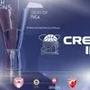 Στο Ηράκλειο τα τρόπαια του Ολυμπιακού