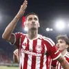 Ολυμπιακός – Ατρόμητος 1-0: Ο Κάρμο έριξε το τείχος του Χουτεσιώτη και οι ερυθρόλευκοι μπήκαν με το δεξί στην Stoiximan Super League