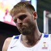 Εθνική Ελλάδας: Επανεξέταση για τον Χαραλαμπόπουλο, ανοιχτό το ενδεχόμενο συμμετοχής κόντρα στην Ισπανία