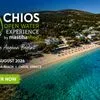 Chios Open Water Experience: Η Χίος πρωτοπορεί και στην κολύμβηση ανοιχτής θάλασσας