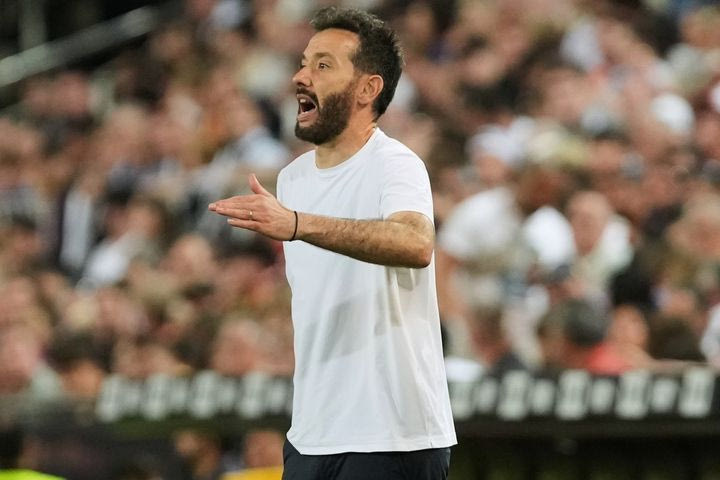 Θλίψη στο Μεστάγια: Πάλι στο μηδέν η Βαλένθια, ξέσπασε ο κόσμος σε αποδοκιμασίες, ζητώντας την παραίτηση του Κορμπεράν