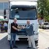 Με το νέο ηλεκτρικό φορτηγό DAF XB η Αθηναϊκή Ζυθοποιία ενισχύει τον στόλο της