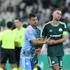 Παναθηναϊκός – ΤΣΣΚΑ 1948 1-1: Αποδοκιμασίες στο ΟΑΚΑ μετά το φινάλε