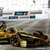 Η DS Automobiles έκλεισε το κεφάλαιο της Formula E με μια μεγαλειώδη νίκη στο London E-Prix
