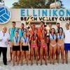 Ellinikon K22 Finals: Πρωταθλητές Ελλάδας Αναγνωστάκης, Μάντζιος και Ρουμελιώτη, Φραντζή