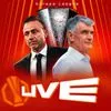 LIVE η κλήρωση του Ολυμπιακού και του ΟΦΗ στη League Phase του Europa League