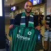 Ελ Αραμπί: To VIDEO του SPORT24 από το ντεμπούτο του Μαροκινού φορ με τη Μαρκό