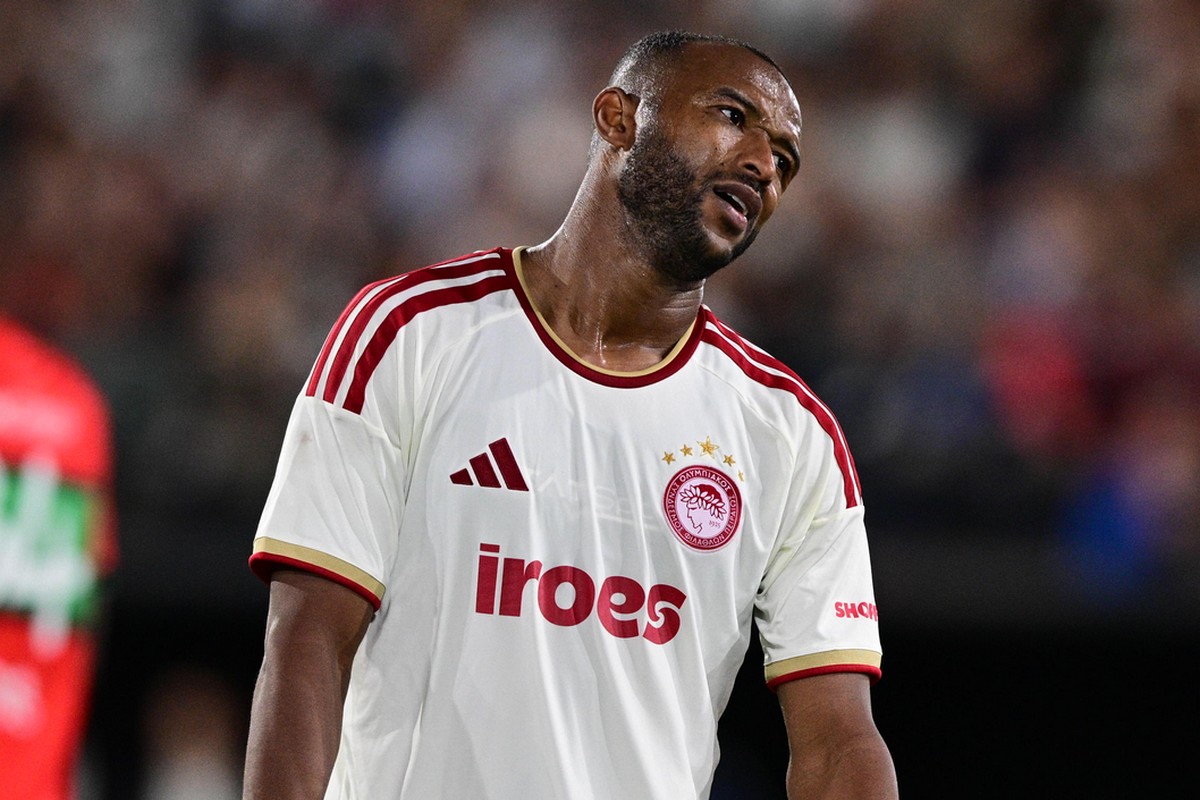 Οι πιθανοί αντίπαλοι του Ολυμπιακού στη League Phase του Europa League και αυτοί που περιμένει                                          Οι πιθανοί αντίπαλοι του Ολυμπιακού στη League Phase του Europa League και αυτοί που περιμένει
