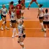 Τα highlights από τη μεγάλη νίκη της Εθνικής βόλεϊ γυναικών κόντρα στη Βουλγαρία για το Ευρωπαϊκό