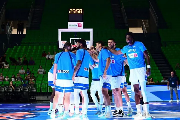 Ο "χαμός" με τα εισιτήρια της Εθνικής Ελλάδας συνεχίζεται: Λιγότερα από 4.800 πλέον διαθέσιμα για το κρίσιμο ματς με την Ισπανία