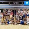 Κόσοβο – Ελλάδα 0-3: Νικηφόρα πρεμιέρα για την Εθνική βόλεϊ γυναικών στους Μεσογειακούς Αγώνες