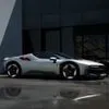 Η μοναδική Ferrari CZ26 που δημιουργήθηκε για έναν και μόνο αγοραστή