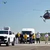 Το Ford Ranger γίνεται κινητή βάση για drones αυξάνοντας την ασφάλεια σε πολλούς επιχειρησιακούς τομείς