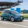 To νέο Fiat 500 Hybrid ήρθε με τιμή 18.990 ευρώ