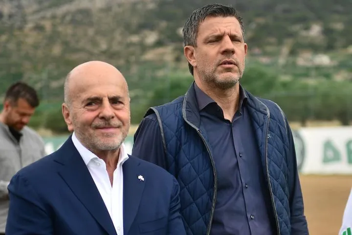 Ο Παναθηναϊκός συνεχίζει την αναβάθμιση της Ακαδημίας του και αναπτύσσει περαιτέρω το δίκτυο scouting με "μάτια" σε όλη την Ελλάδα