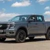 Ετοιμοπαράδοτο το ικανότατο Ford Ford Ranger XLT με τον 3λιτρο diesel κινητήρα των 240 ίππων