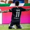 ΟΦΗ – ΤΣΚΚΑ Σόφιας: Ο Φούντας έκανε το 1-0, βάζοντας φωτιά στο Παγκρήτιο και τους Κρητικούς μπροστά στο σκορ
