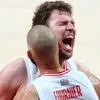 EuroLeague για Βεζένκοβ και Φουρνιέ: “Μία σεζόν, δύο MVP”