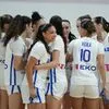 Η Εθνική Νεανίδων έκανε το 3/3 στο EuroBasket U18 Β’ Κατηγορίας με άνετη νίκη επί της Σλοβακίας