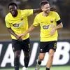 ΑΕΚ – Athens Kallithea 4-0: Χορταστική πρόβα τζενεράλε με σόου Γκατσίνοβιτς και μαγικό γκολ Βιτάλις