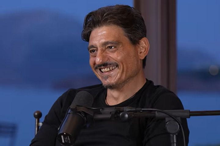 Δημήτρης Γιαννακόπουλος: “Του χρόνου θα φέρω τον Γιόκιτς στον Παναθηναϊκό, έκανα πρόταση στο Ντένβερ να εξαγοράσω τον τελευταίο χρόνο του συμβολαίου του”