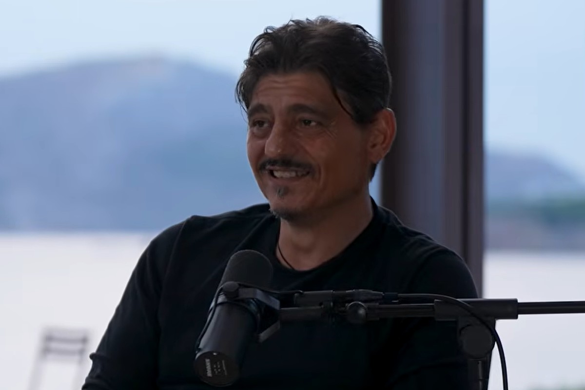 Γιαννακόπουλος για Μαρινάκη: “Υπάρχει σχέση αλληλοσεβασμού, αλλά δυστυχώς είναι στη λάθος ομάδα”                                          Γιαννακόπουλος για Μαρινάκη: “Υπάρχει σχέση αλληλοσεβασμού, αλλά δυστυχώς είναι στη λάθος ομάδα”