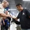 ΠΑΟΚ: Αυτό είναι το νούμερο που επέλεξε ο Δημήτρης Γιαννούλης